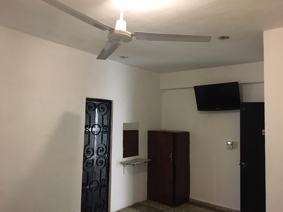 Hotel Mexicali Κολίμα Εξωτερικό φωτογραφία