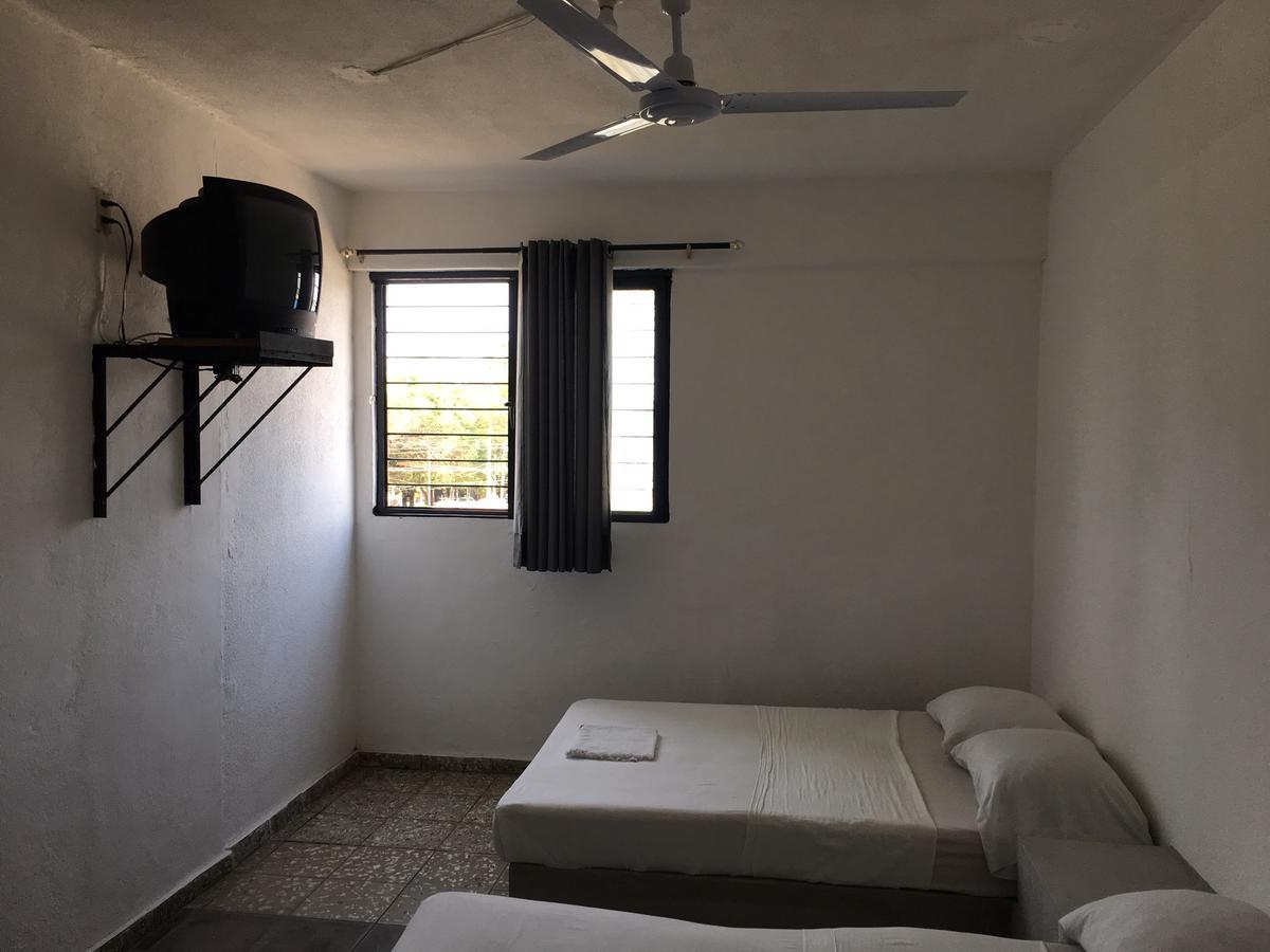 Hotel Mexicali Κολίμα Εξωτερικό φωτογραφία