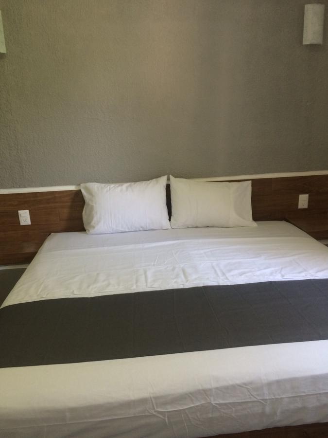 Hotel Mexicali Κολίμα Εξωτερικό φωτογραφία