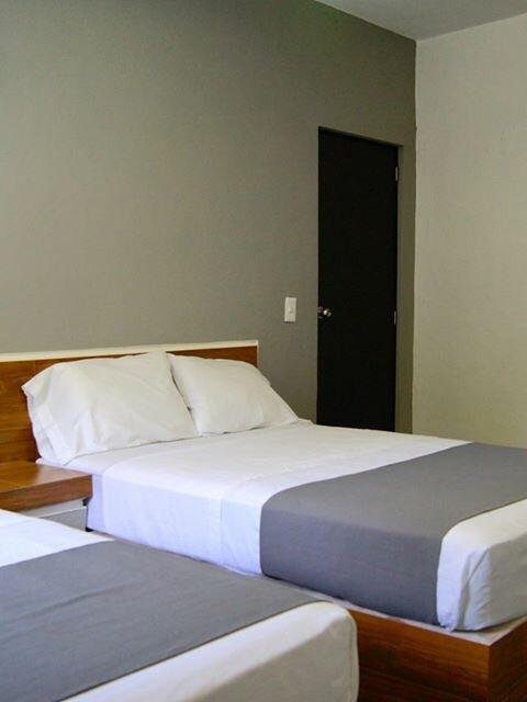Hotel Mexicali Κολίμα Εξωτερικό φωτογραφία