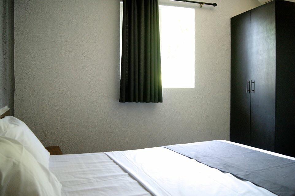 Hotel Mexicali Κολίμα Εξωτερικό φωτογραφία