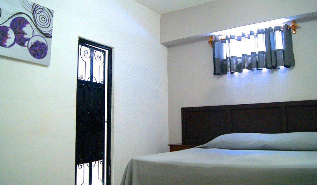 Hotel Mexicali Κολίμα Εξωτερικό φωτογραφία