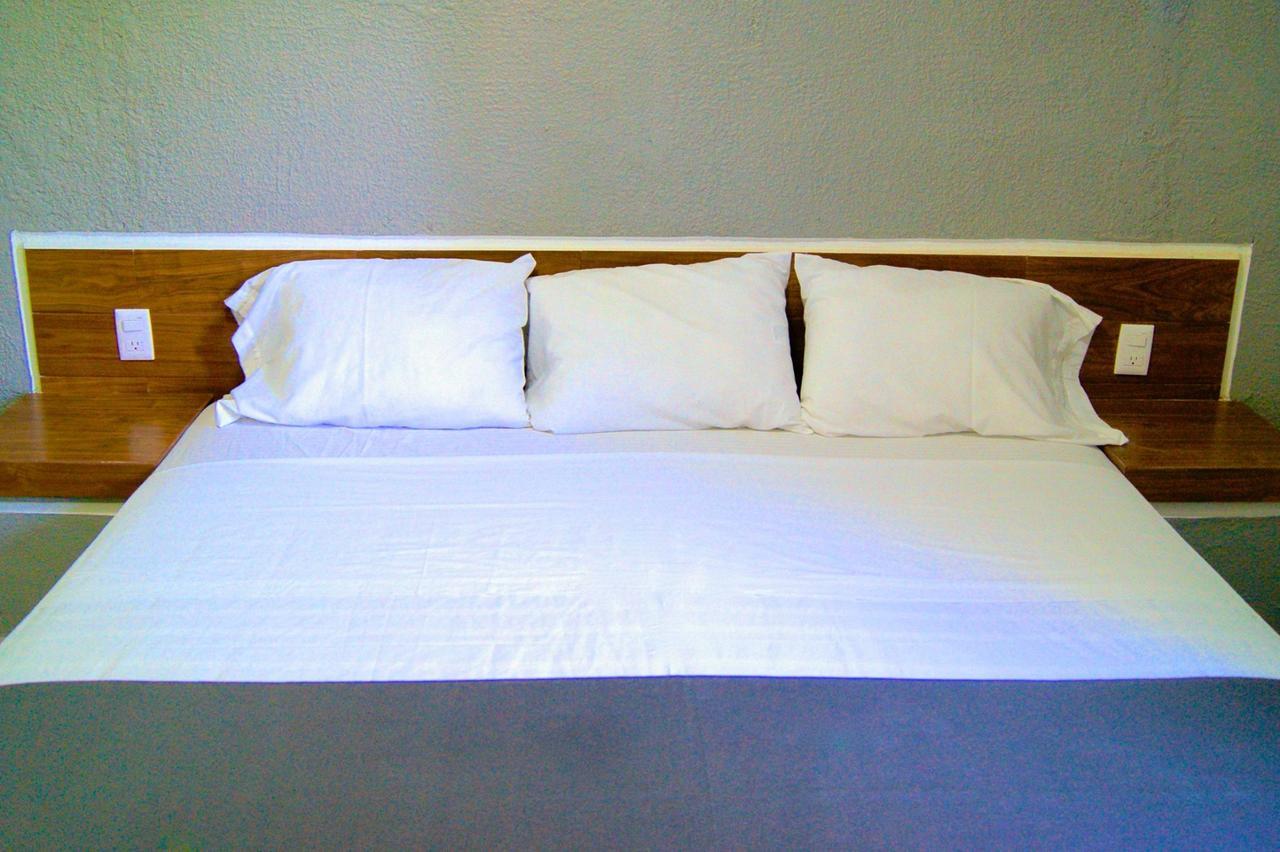 Hotel Mexicali Κολίμα Εξωτερικό φωτογραφία