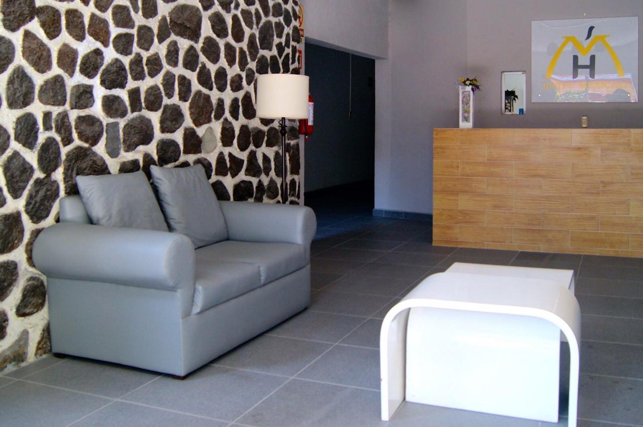 Hotel Mexicali Κολίμα Εξωτερικό φωτογραφία