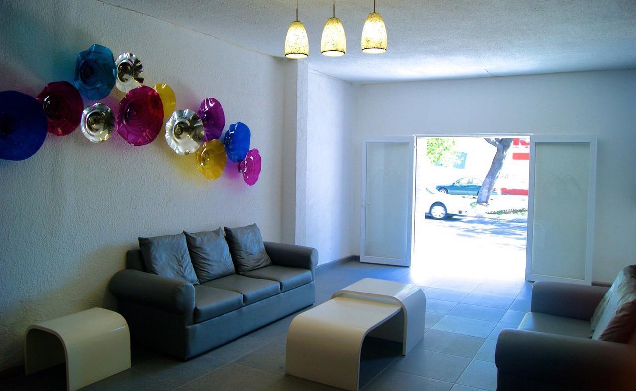 Hotel Mexicali Κολίμα Εξωτερικό φωτογραφία